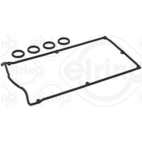 199.090 - Gasket Set, cylinder head cover 