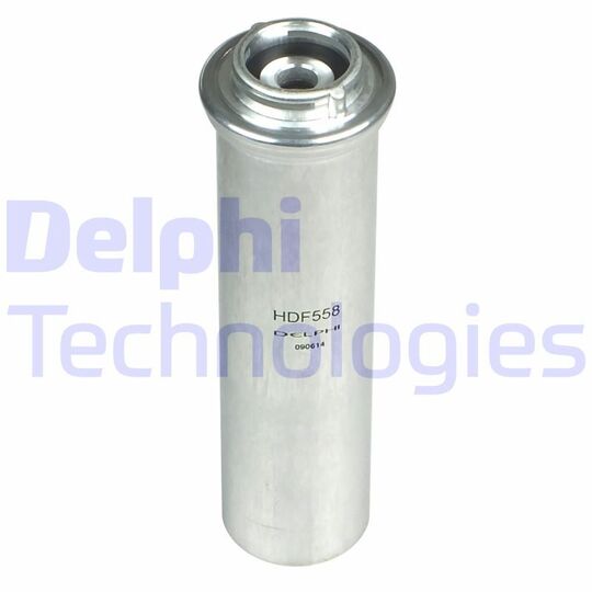 HDF558 - Fuel filter 