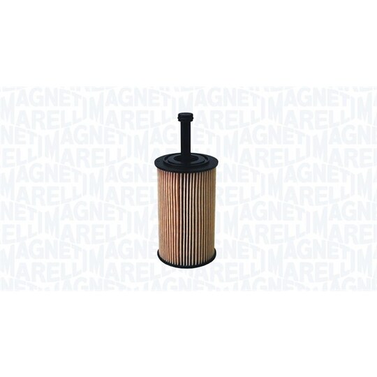 152071758800 - Oil filter 