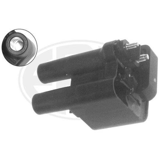 880251 - Ignition coil 