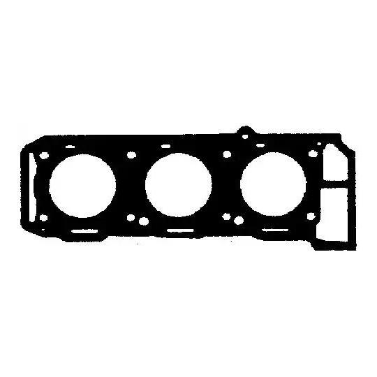 AY610 - Gasket, cylinder head 