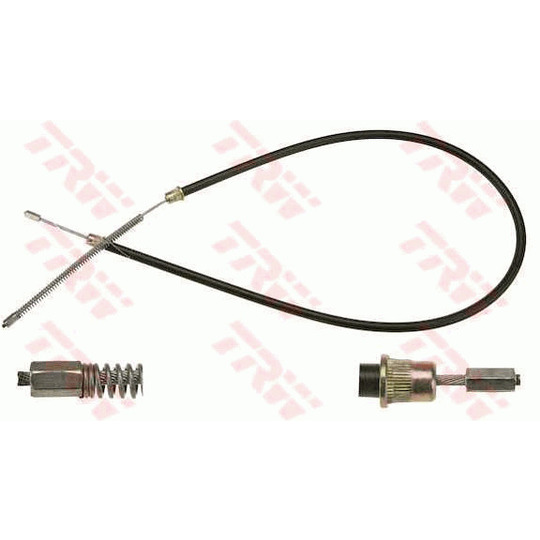 GCH1417 - Cable, parking brake 