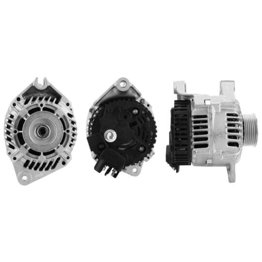 LRA01448 - Alternator 