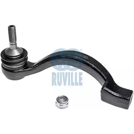 918308 - Tie rod end 