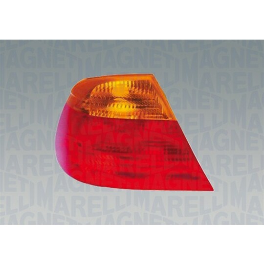 715010685502 - Combination Rearlight 