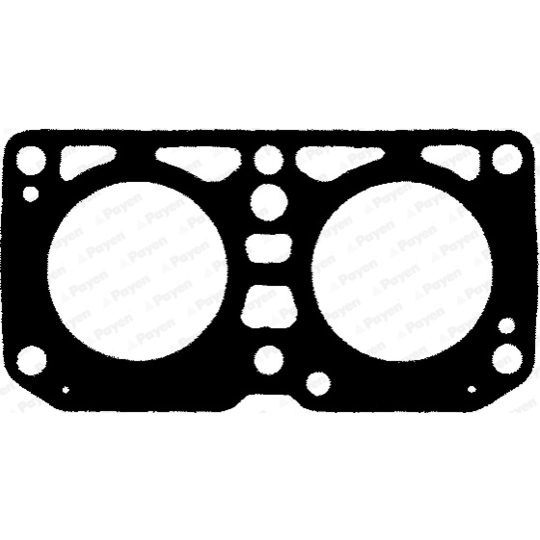 AN350 - Gasket, cylinder head 