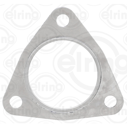 757.535 - Gasket, exhaust pipe 