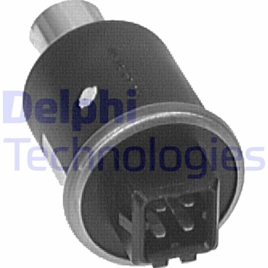 TSP0435004 - Pressure Switch, air conditioning 