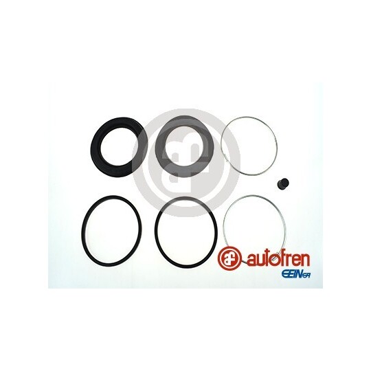 D4220 - Repair Kit, brake caliper 