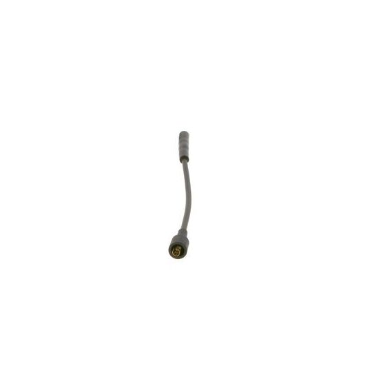 0 986 356 750 - Ignition Cable Kit 