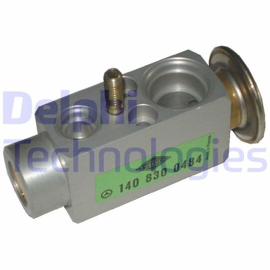 TSP0585014 - Expansion Valve, air conditioning 