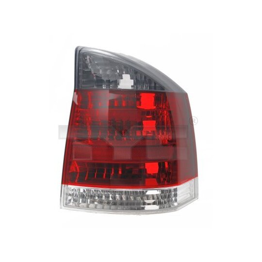 11-0317-11-2 - Combination Rearlight 