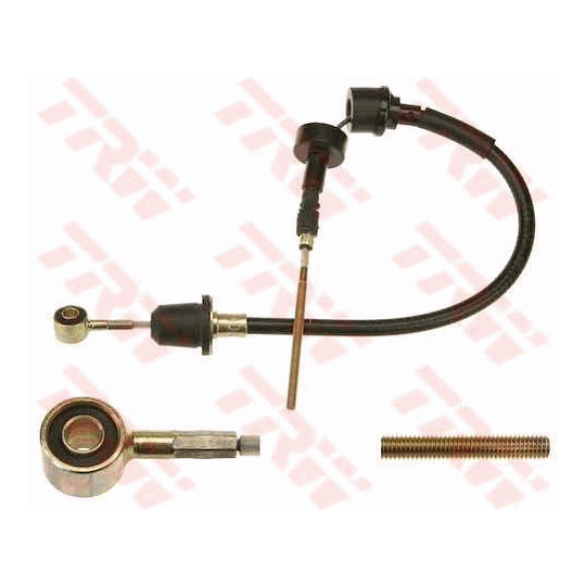 GCC1170 - Clutch Cable 