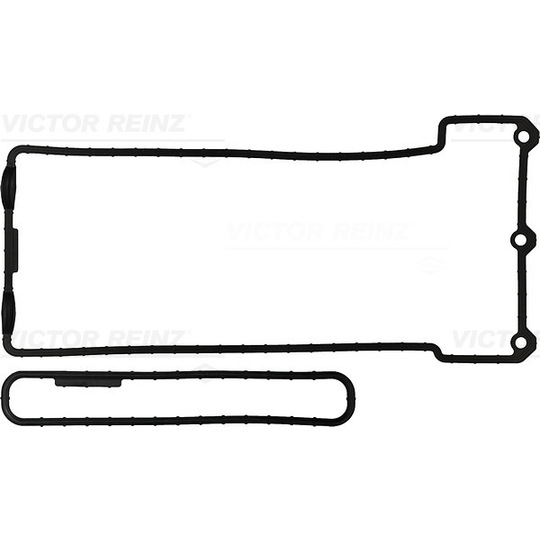 15-31822-01 - Gasket Set, cylinder head cover 