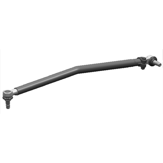 29432 01 - Centre Rod Assembly 