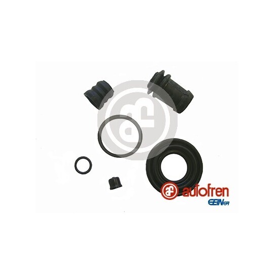 D41034 - Repair Kit, brake caliper 