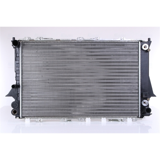 60480 - Radiator, engine cooling 