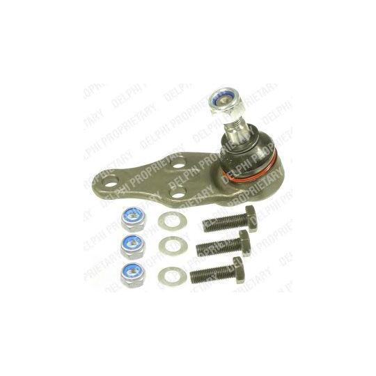 TC1015 - Ball Joint 