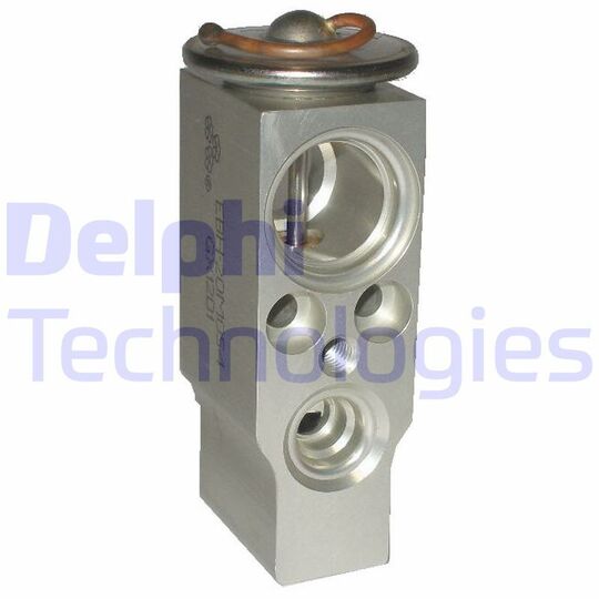 TSP0585101 - Expansion Valve, air conditioning 