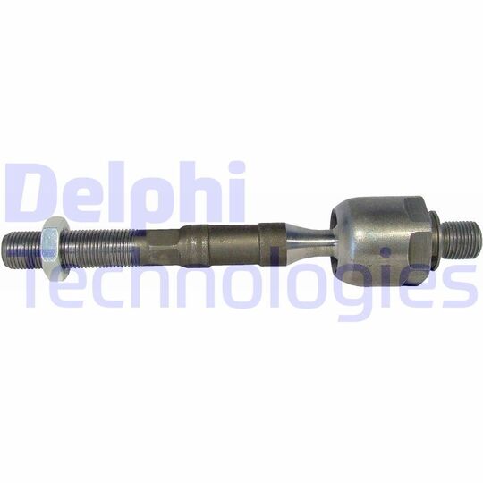 TA2658 - Tie Rod Axle Joint 