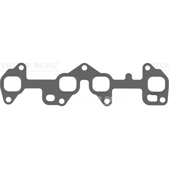 71-52783-00 - Gasket, intake manifold 