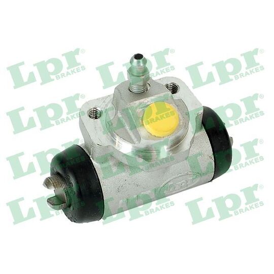 4145 - Wheel Brake Cylinder 