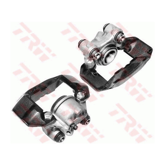 BHV214E - Brake Caliper 