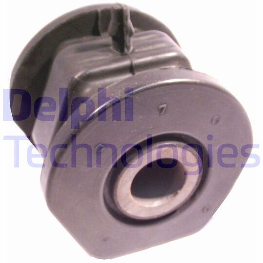 TD776W - Control Arm-/Trailing Arm Bush 