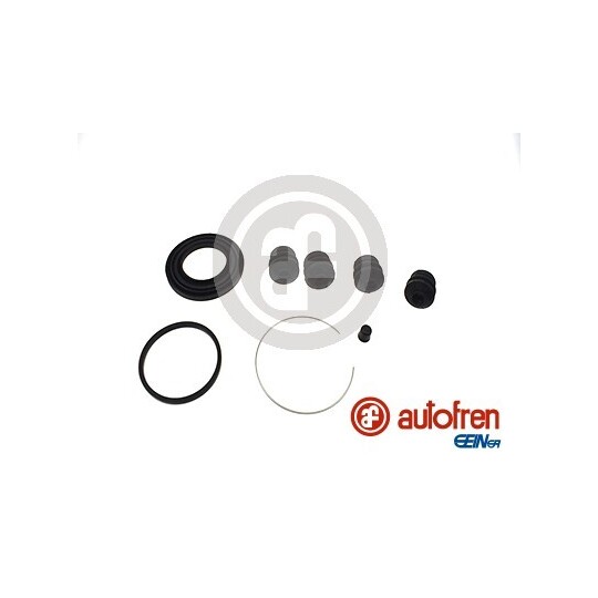 D4180 - Repair Kit, brake caliper 