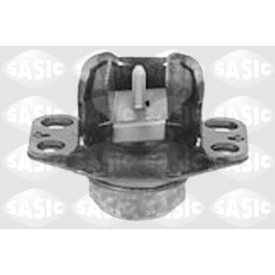 4001836 - Holder, engine mounting 