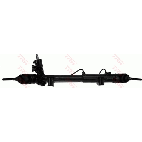 JRP825 - Steering Gear 