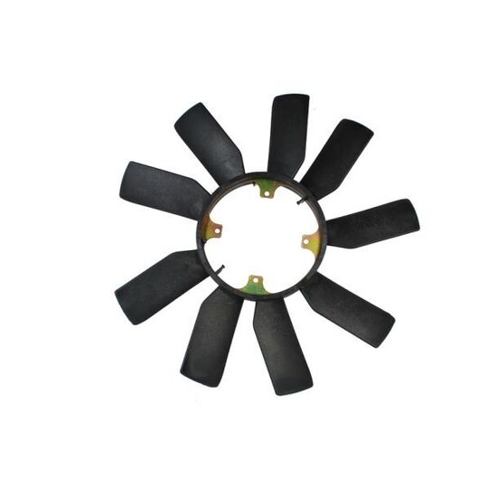 D9M010TT - Fan Wheel, engine cooling 