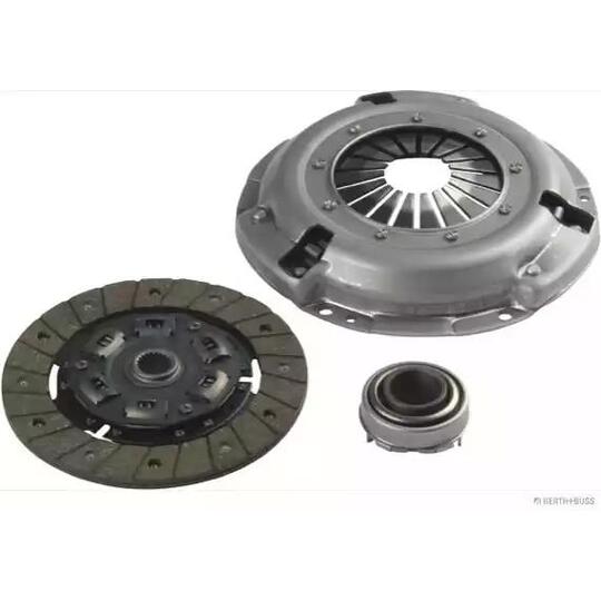 J2004021 - Clutch Kit 