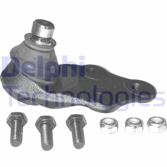TC316 - Ball Joint 