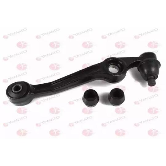 J36012YMT - Track Control Arm 