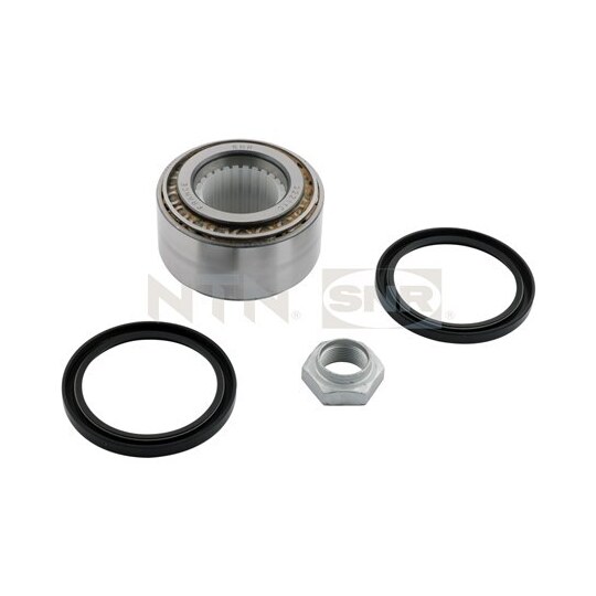 R140.18 - Wheel Bearing Kit 