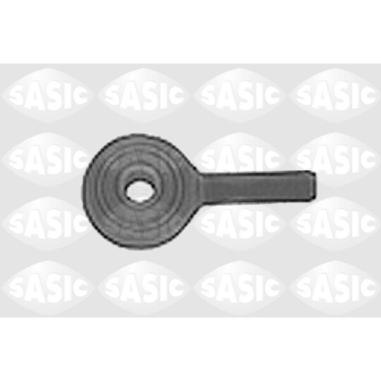 4006107 - Eyebolt, steering rod 