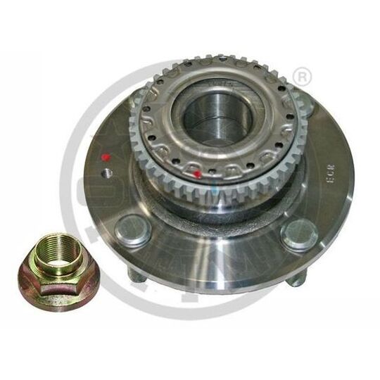 922488 - Wheel Bearing Kit 