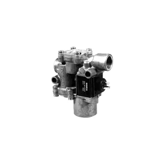 472 195 011 0 - Solenoid Valve 