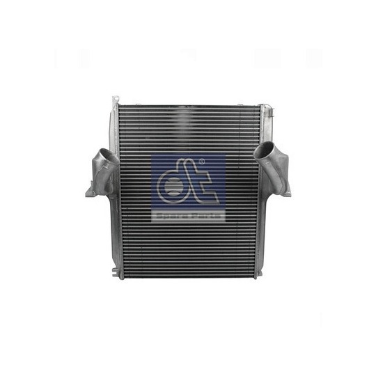 4.62696 - Intercooler, charger 