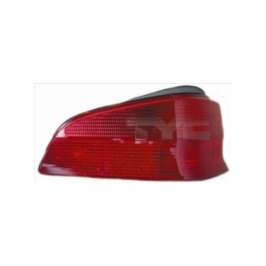 11-0237-01-2 - Combination Rearlight 