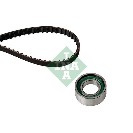 530 0204 10 - Timing Belt Set 