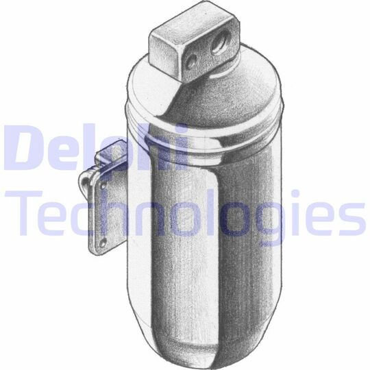 TSP0175016 - Dryer, air conditioning 