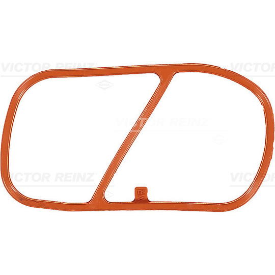 71-39538-00 - Gasket, intake manifold 