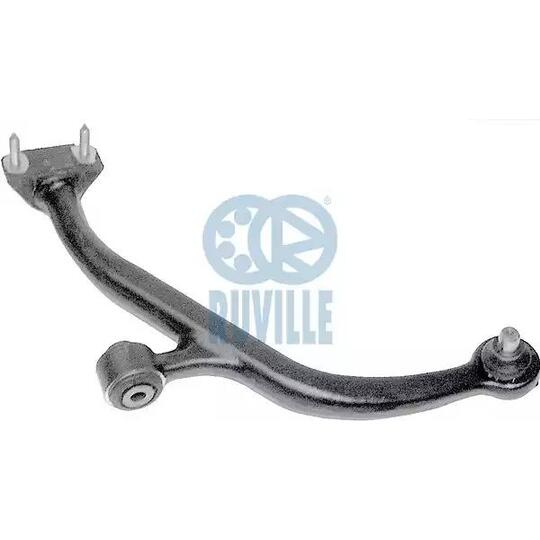 936620 - Track Control Arm 