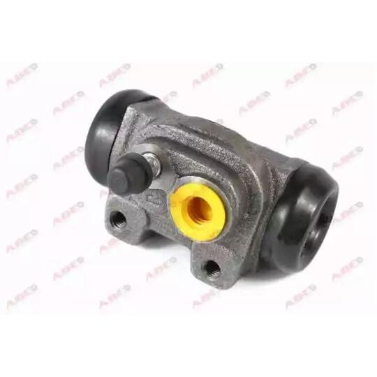 C5R027ABE - Wheel Brake Cylinder 