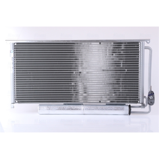 94840 - Condenser, air conditioning 