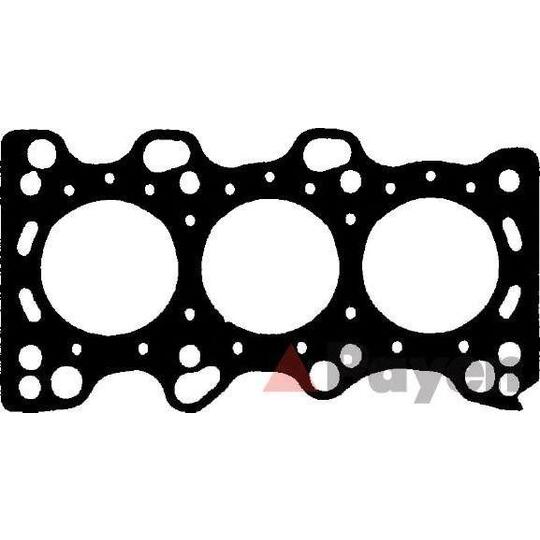 BP640 - Gasket, cylinder head 