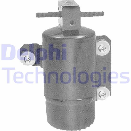 TSP0175102 - Dryer, air conditioning 