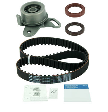 VKMS 95030 - Timing Belt Kit 